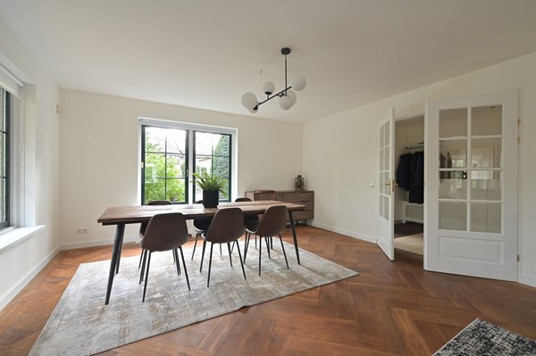 Medium property photo - Eikendael 1, 2245 BK Wassenaar